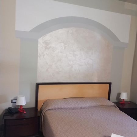 Hotel Le Calandre Rubano Luaran gambar