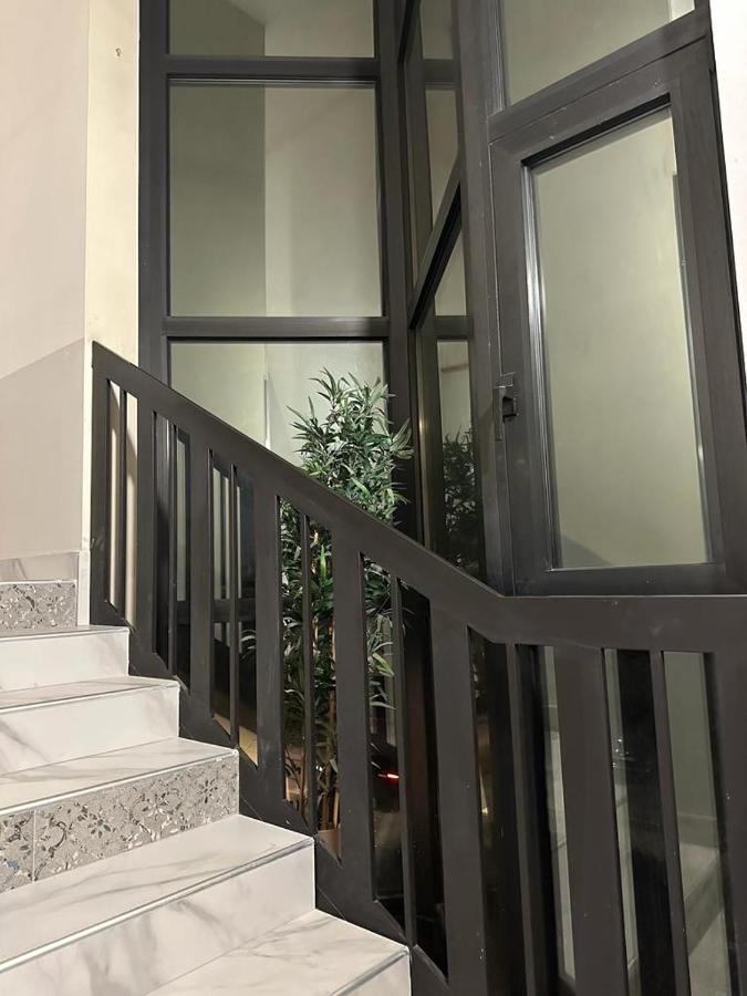 Hotel Le Calandre Rubano Luaran gambar