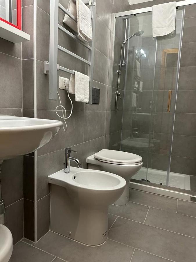 Hotel Le Calandre Rubano Luaran gambar