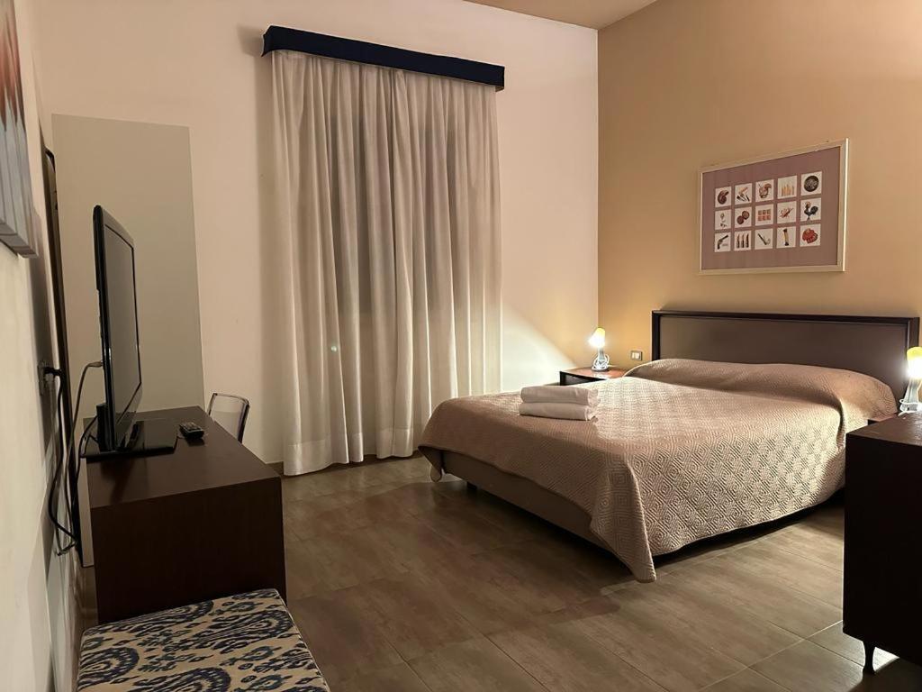Hotel Le Calandre Rubano Luaran gambar
