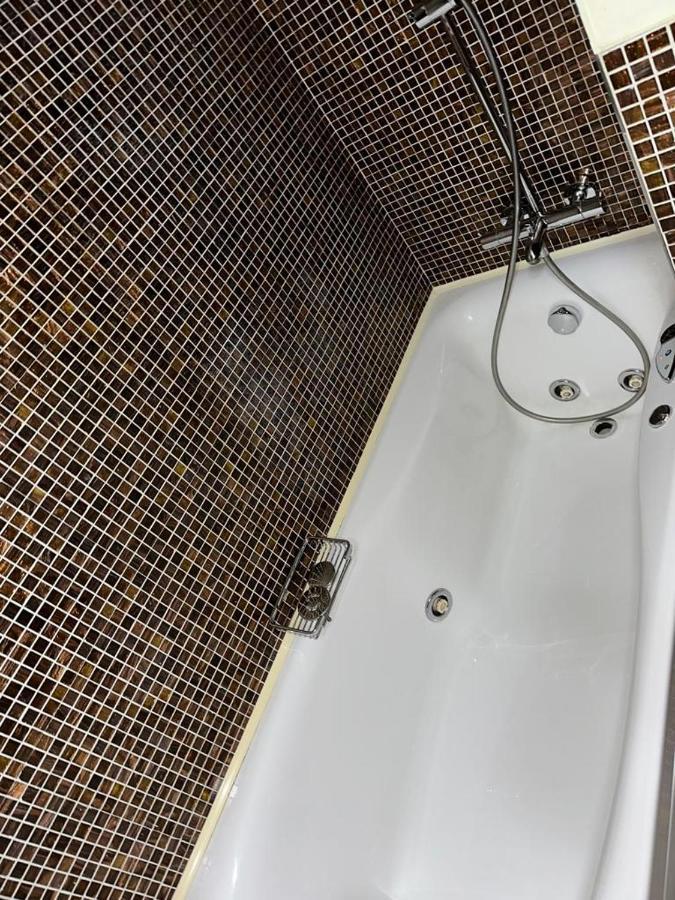 Hotel Le Calandre Rubano Luaran gambar