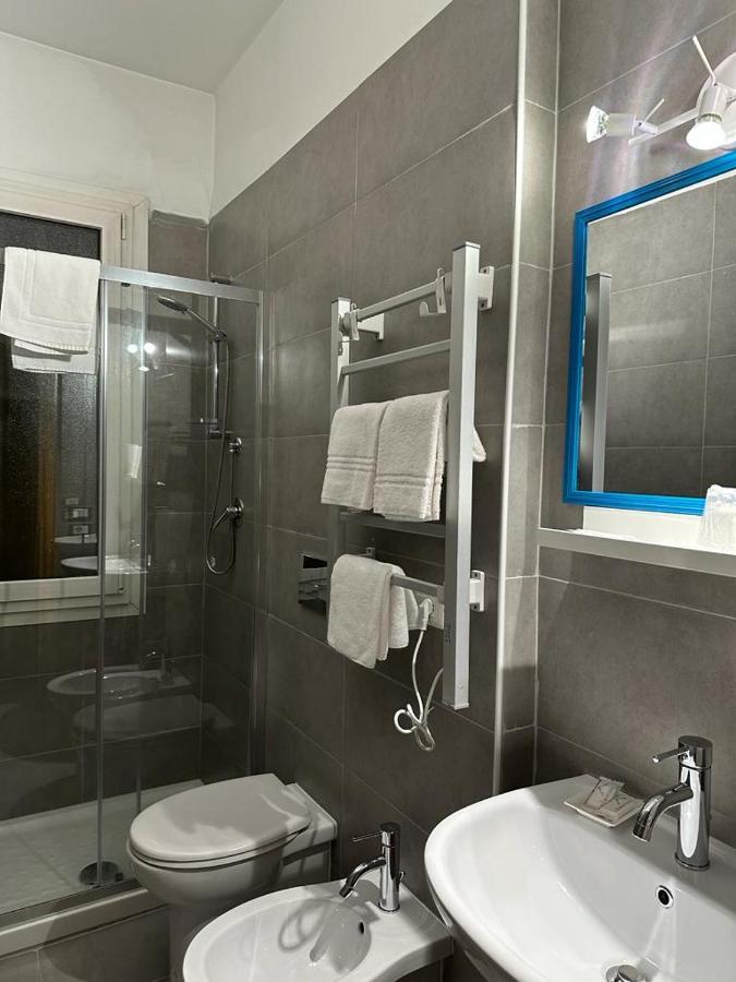 Hotel Le Calandre Rubano Luaran gambar