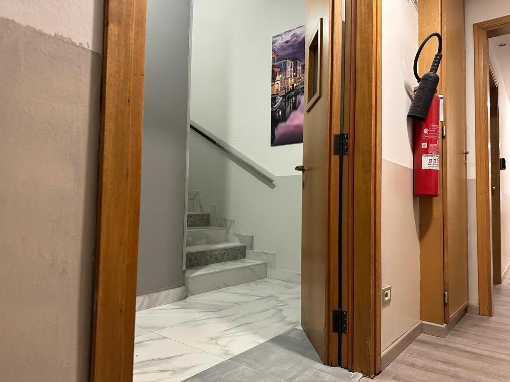 Hotel Le Calandre Rubano Luaran gambar