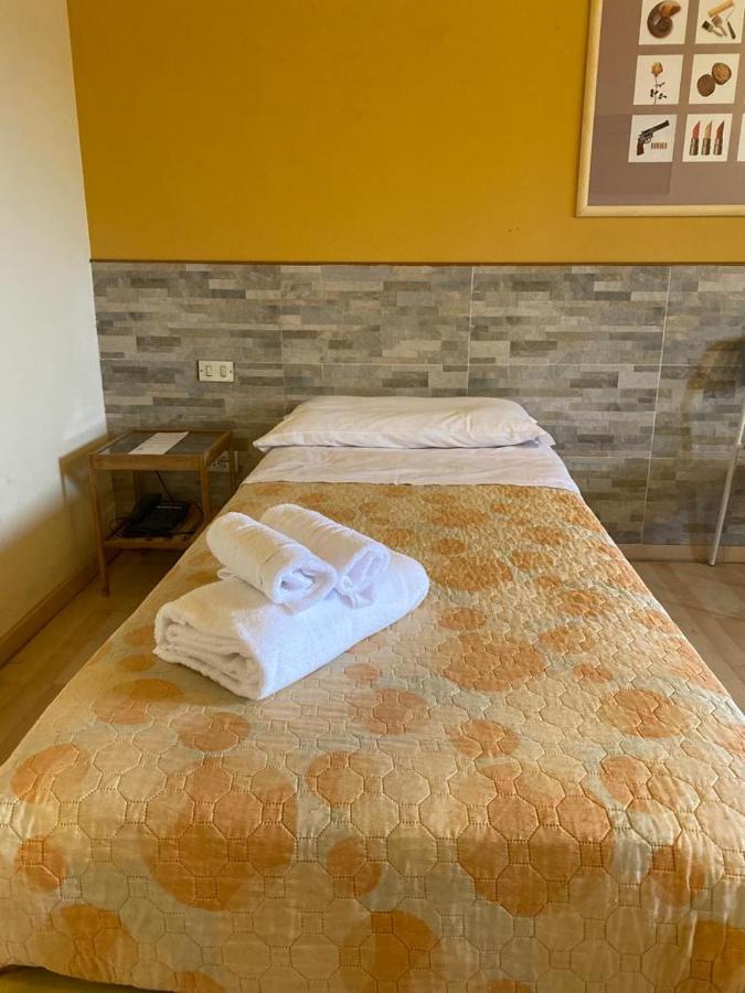 Hotel Le Calandre Rubano Luaran gambar