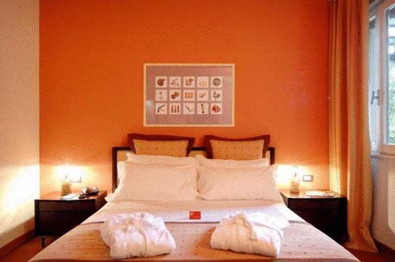 Hotel Le Calandre Rubano Luaran gambar