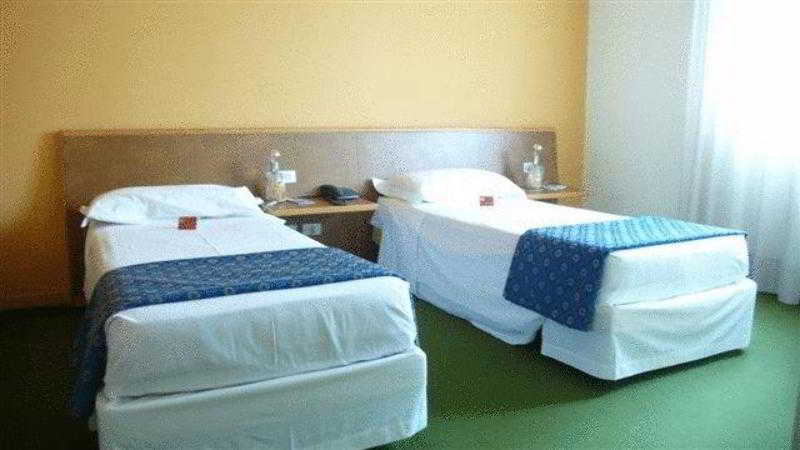 Hotel Le Calandre Rubano Luaran gambar