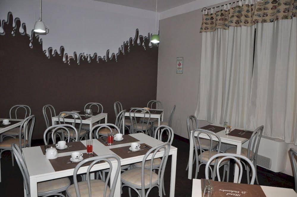 Hotel Le Calandre Rubano Luaran gambar