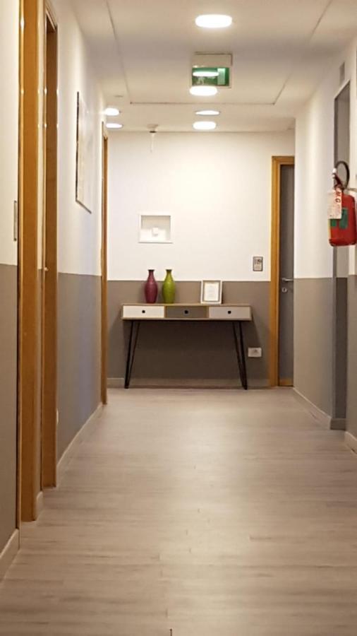 Hotel Le Calandre Rubano Luaran gambar