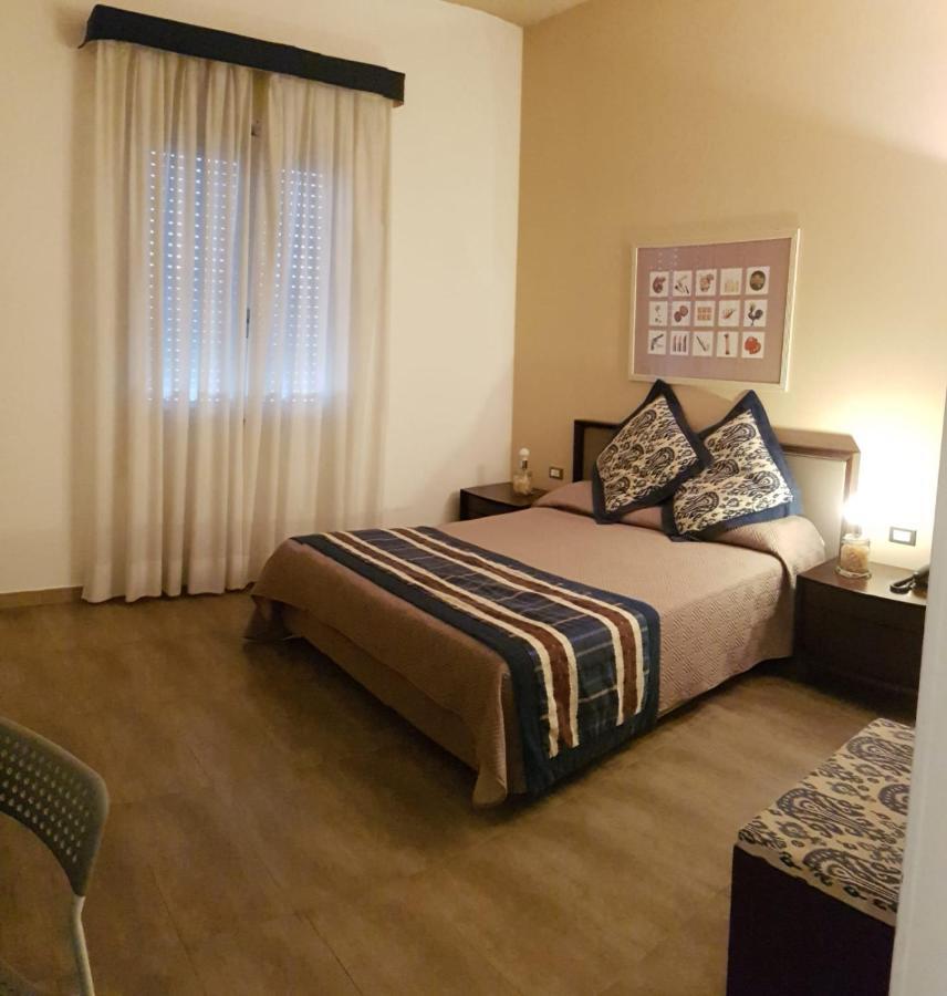 Hotel Le Calandre Rubano Luaran gambar